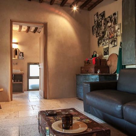 Follonico 4-Suite B&B Torrita di Siena Bagian luar foto