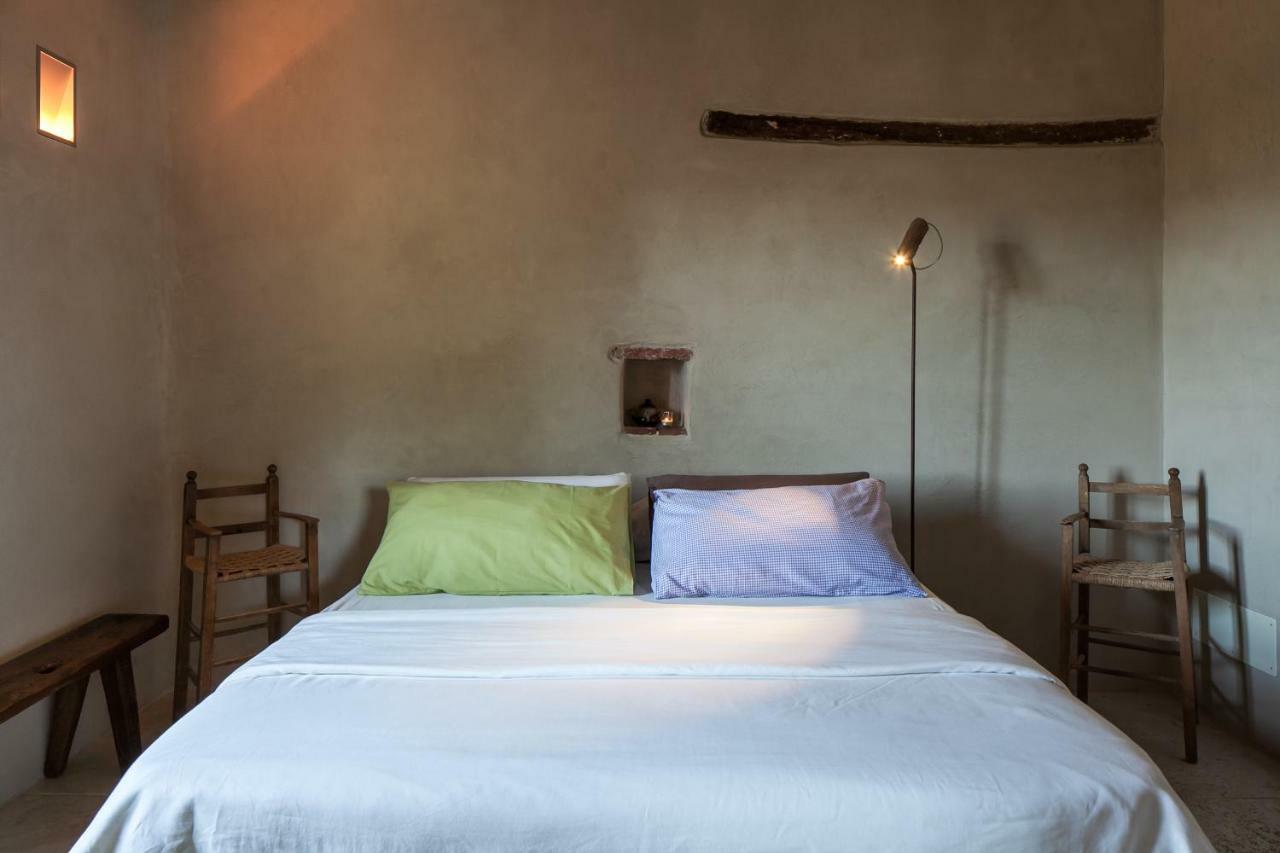 Follonico 4-Suite B&B Torrita di Siena Bagian luar foto